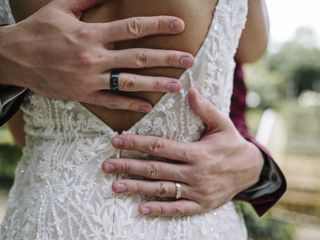 Le mariage de Océane et Jérémy 3