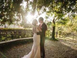 Le mariage de Océane et Jérémy