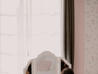 Le mariage de Alison et Jonathan 3