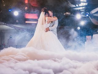Le mariage de Valérie et Dylan