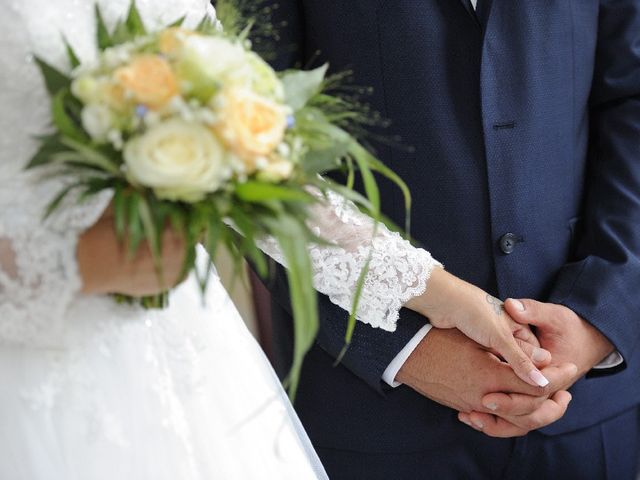 Le mariage de Maxime  et Elodie  à Cahors, Lot 7