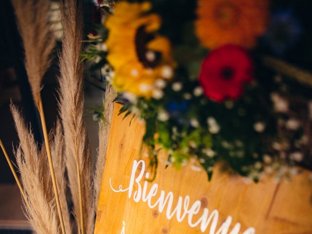 Le mariage de Jérémie et Laura à Guémar, Haut Rhin 7