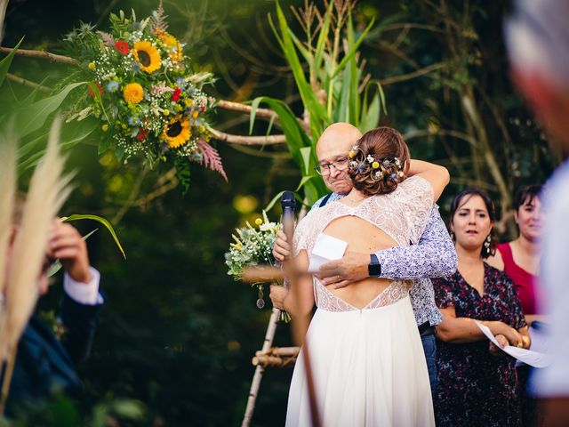 Le mariage de Jérémie et Laura à Guémar, Haut Rhin 11