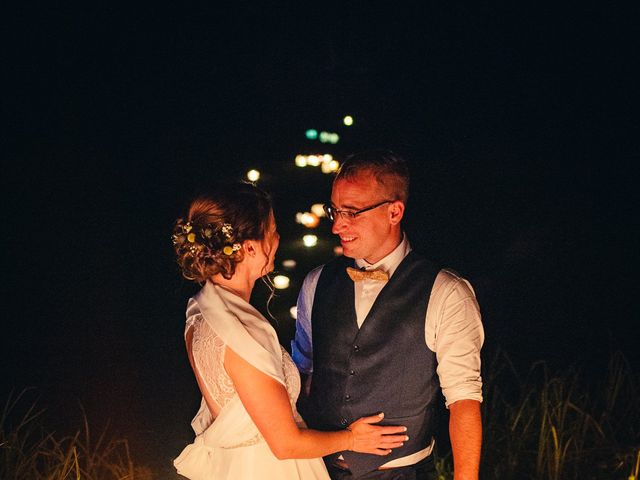 Le mariage de Jérémie et Laura à Guémar, Haut Rhin 30