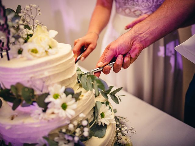 Le mariage de Jérémie et Laura à Guémar, Haut Rhin 33