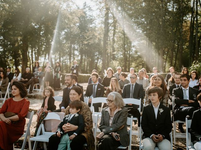 Le mariage de Boris et Anne à Saint-Thomas-en-Royans, Drôme 29