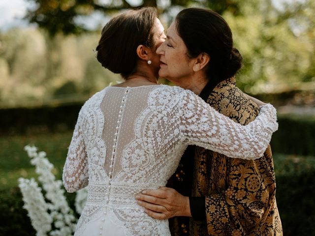 Le mariage de Boris et Anne à Saint-Thomas-en-Royans, Drôme 37