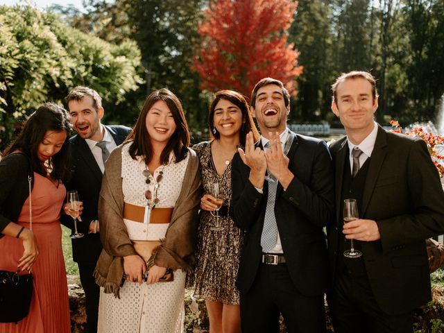 Le mariage de Boris et Anne à Saint-Thomas-en-Royans, Drôme 57