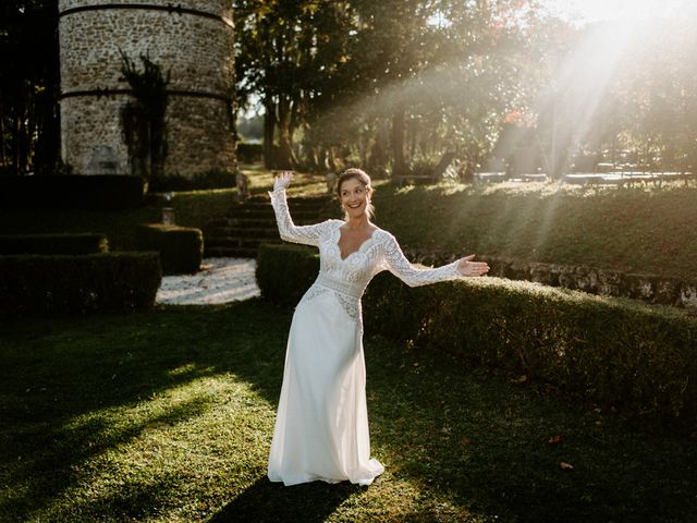 Le mariage de Boris et Anne à Saint-Thomas-en-Royans, Drôme 70