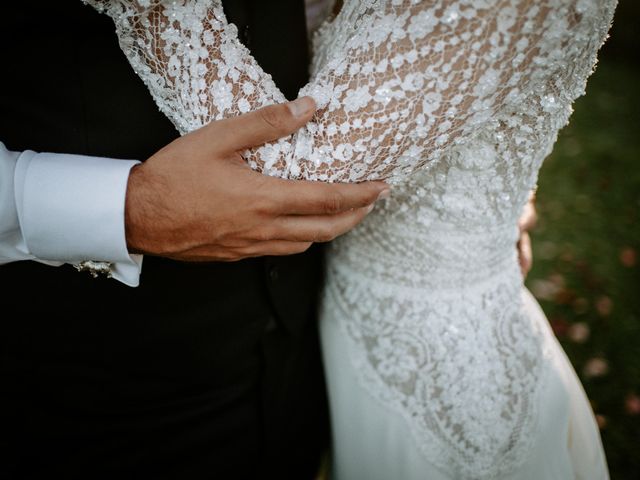 Le mariage de Boris et Anne à Saint-Thomas-en-Royans, Drôme 80