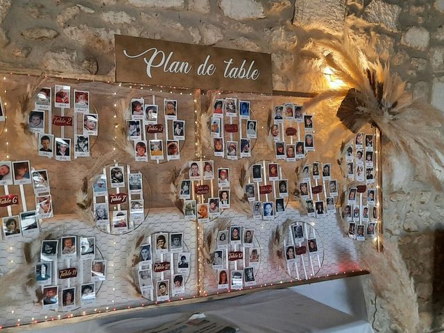 Le mariage de Amandine et Pierre-Emmanuel  à Saint-Léon-sur-l&apos;Isle, Dordogne 14