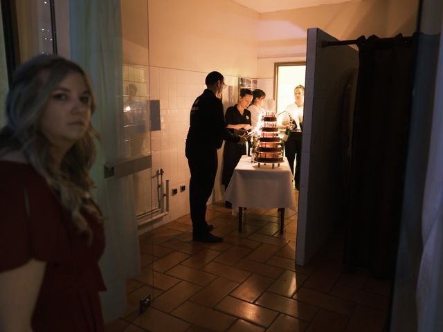 Le mariage de Amandine et Pierre-Emmanuel  à Saint-Léon-sur-l&apos;Isle, Dordogne 41