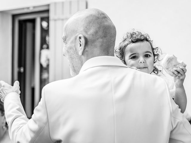 Le mariage de Richard et Delphine à Mazan, Vaucluse 42