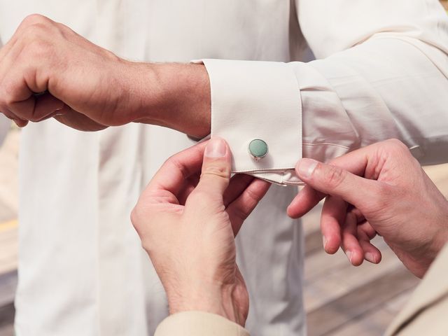 Le mariage de Julien et Laura à Bourgoin-Jallieu, Isère 13