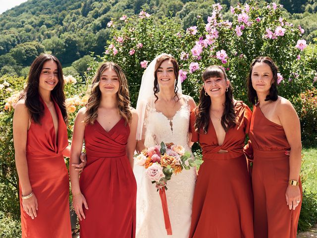 Le mariage de Julien et Laura à Bourgoin-Jallieu, Isère 27