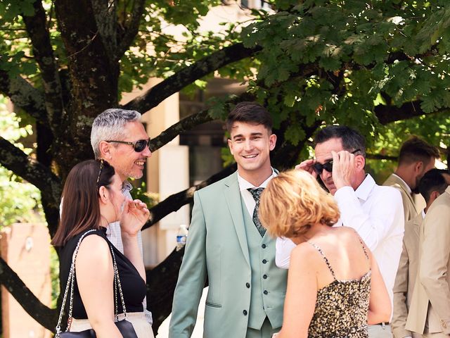 Le mariage de Julien et Laura à Bourgoin-Jallieu, Isère 28