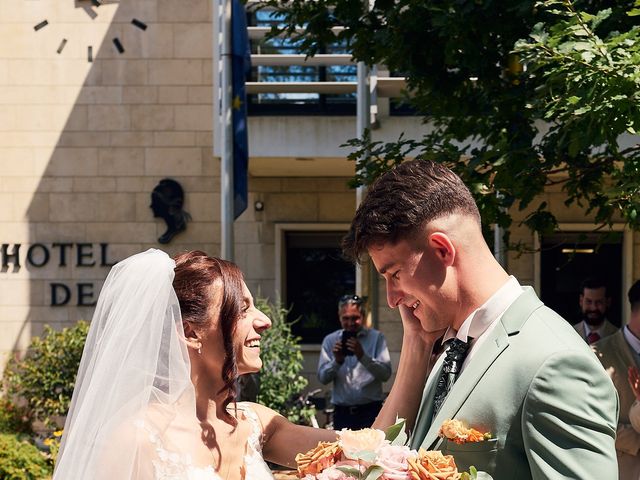 Le mariage de Julien et Laura à Bourgoin-Jallieu, Isère 31