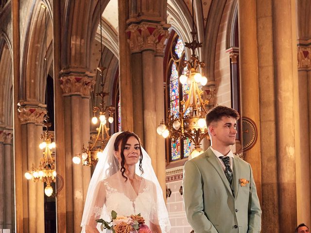 Le mariage de Julien et Laura à Bourgoin-Jallieu, Isère 52