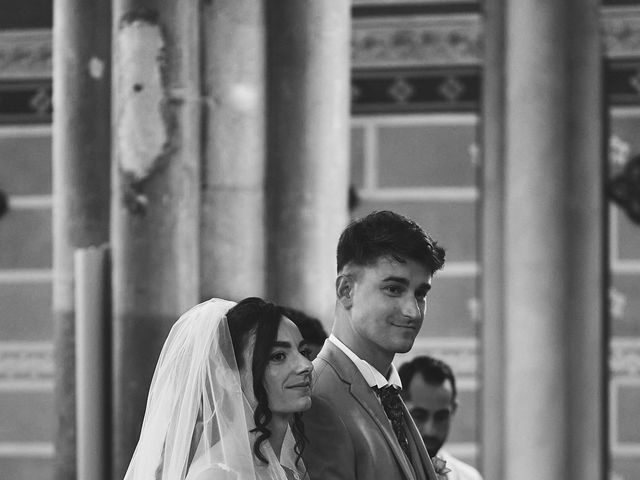 Le mariage de Julien et Laura à Bourgoin-Jallieu, Isère 56