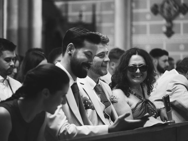 Le mariage de Julien et Laura à Bourgoin-Jallieu, Isère 60