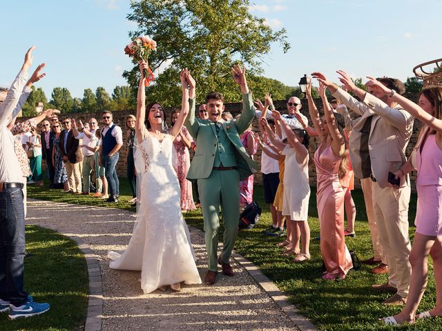 Le mariage de Julien et Laura à Bourgoin-Jallieu, Isère 75