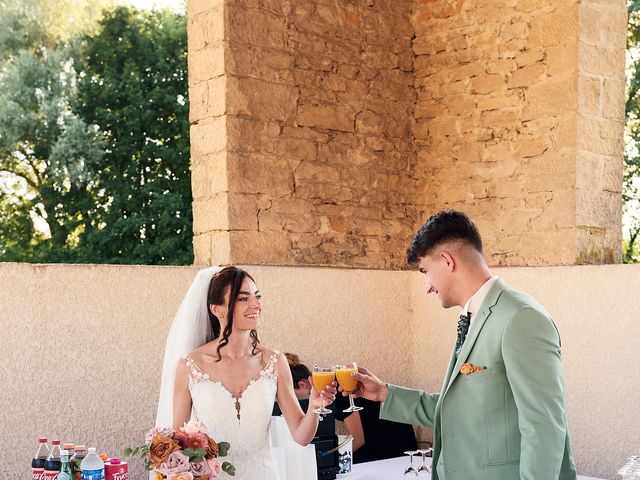 Le mariage de Julien et Laura à Bourgoin-Jallieu, Isère 77