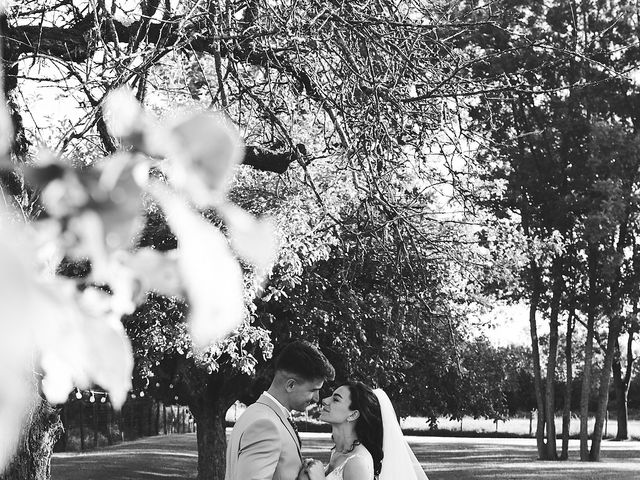 Le mariage de Julien et Laura à Bourgoin-Jallieu, Isère 85