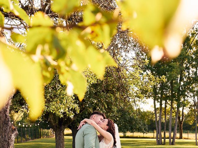 Le mariage de Julien et Laura à Bourgoin-Jallieu, Isère 87