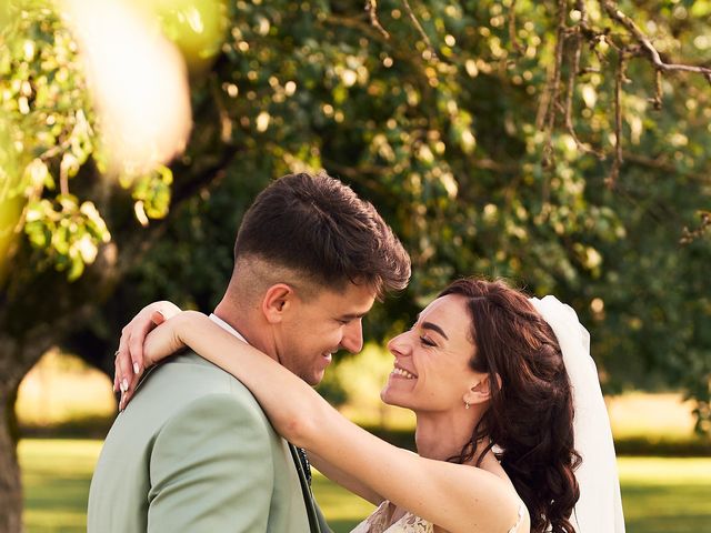 Le mariage de Julien et Laura à Bourgoin-Jallieu, Isère 88