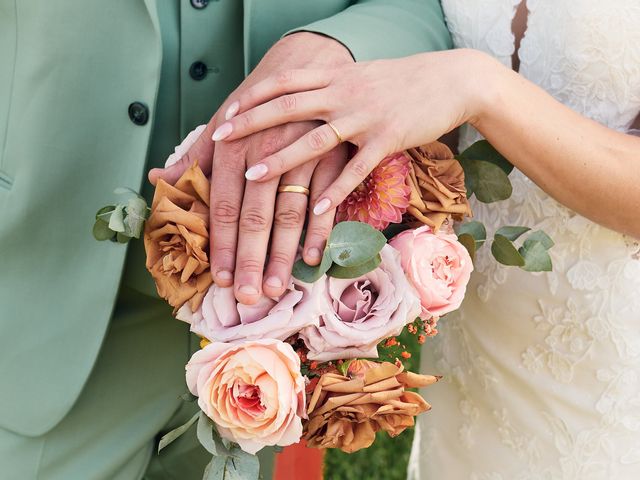 Le mariage de Julien et Laura à Bourgoin-Jallieu, Isère 89