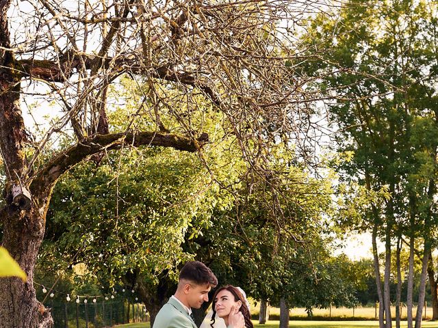 Le mariage de Julien et Laura à Bourgoin-Jallieu, Isère 90