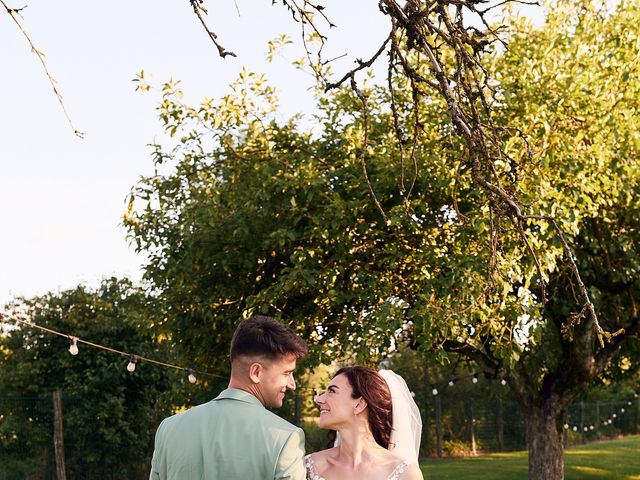 Le mariage de Julien et Laura à Bourgoin-Jallieu, Isère 91