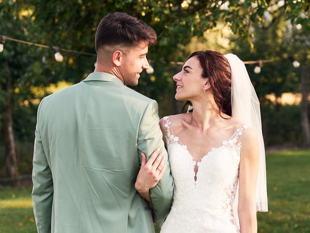 Le mariage de Julien et Laura à Bourgoin-Jallieu, Isère 92