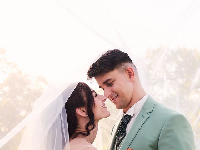 Le mariage de Julien et Laura à Bourgoin-Jallieu, Isère 95