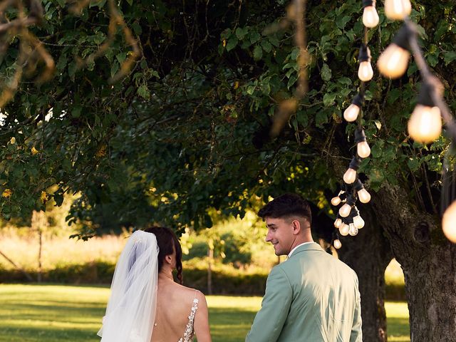 Le mariage de Julien et Laura à Bourgoin-Jallieu, Isère 105