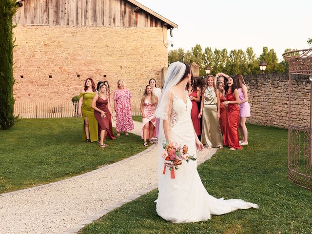 Le mariage de Julien et Laura à Bourgoin-Jallieu, Isère 115