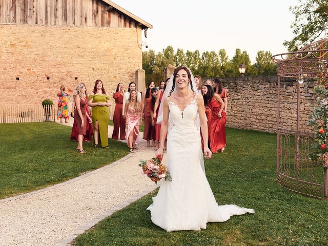 Le mariage de Julien et Laura à Bourgoin-Jallieu, Isère 116