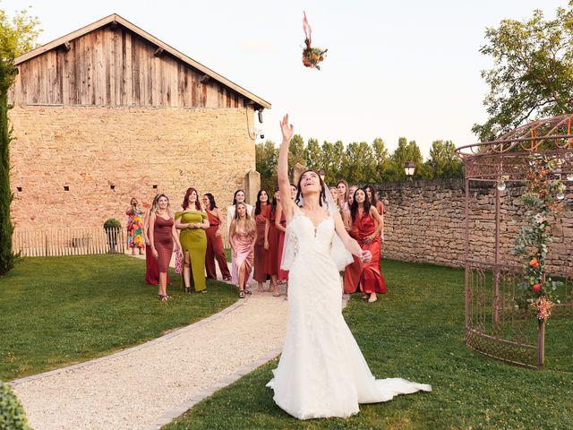 Le mariage de Julien et Laura à Bourgoin-Jallieu, Isère 117