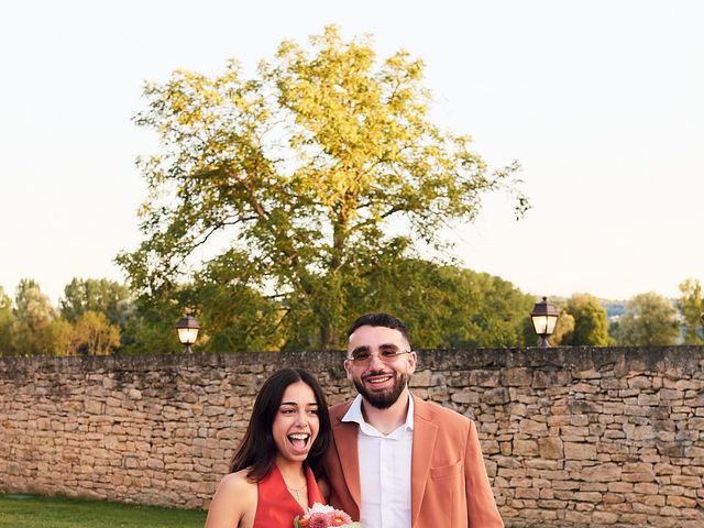 Le mariage de Julien et Laura à Bourgoin-Jallieu, Isère 118