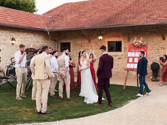 Le mariage de Julien et Laura à Bourgoin-Jallieu, Isère 131