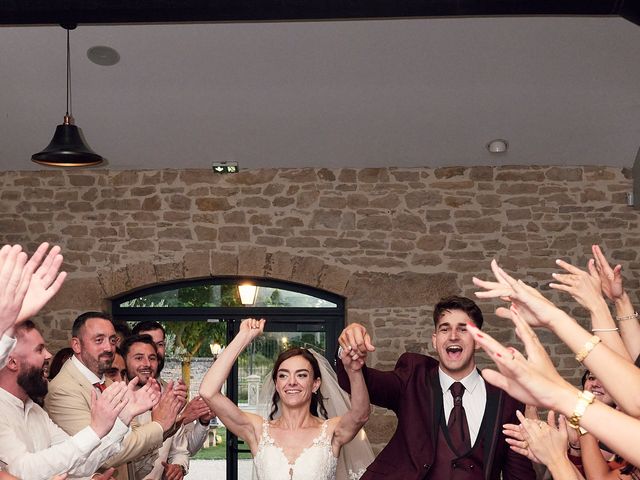 Le mariage de Julien et Laura à Bourgoin-Jallieu, Isère 133