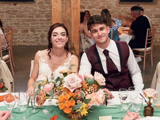 Le mariage de Julien et Laura à Bourgoin-Jallieu, Isère 137