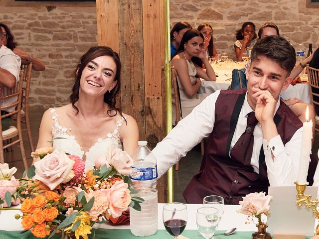 Le mariage de Julien et Laura à Bourgoin-Jallieu, Isère 145