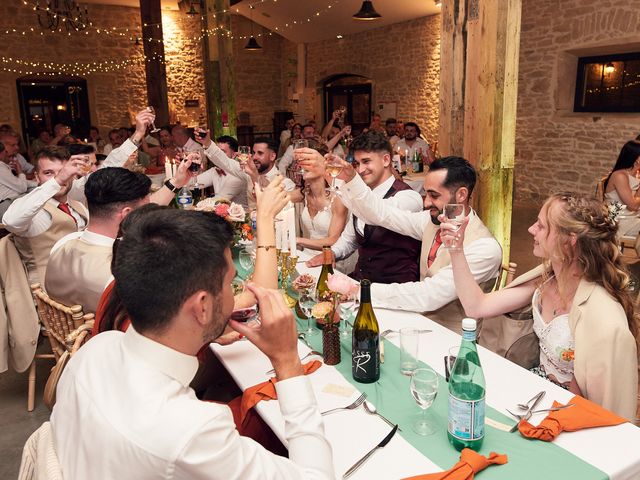 Le mariage de Julien et Laura à Bourgoin-Jallieu, Isère 149