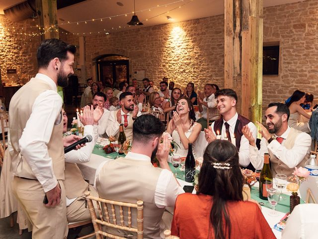 Le mariage de Julien et Laura à Bourgoin-Jallieu, Isère 156