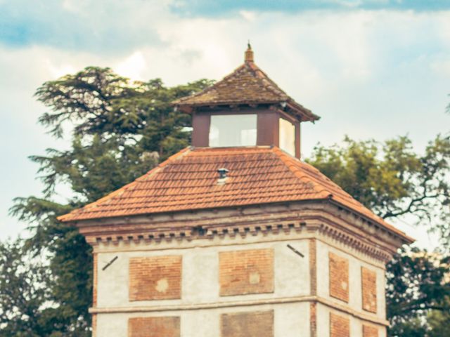 Le mariage de Alexandra et Julien à Meauzac, Tarn-et-Garonne 4