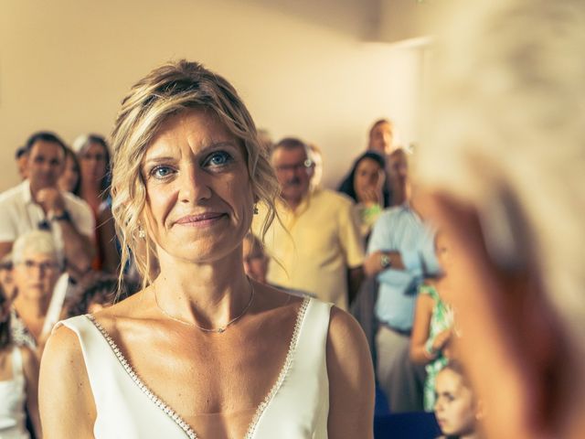 Le mariage de Alexandra et Julien à Meauzac, Tarn-et-Garonne 9