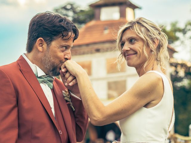 Le mariage de Alexandra et Julien à Meauzac, Tarn-et-Garonne 13