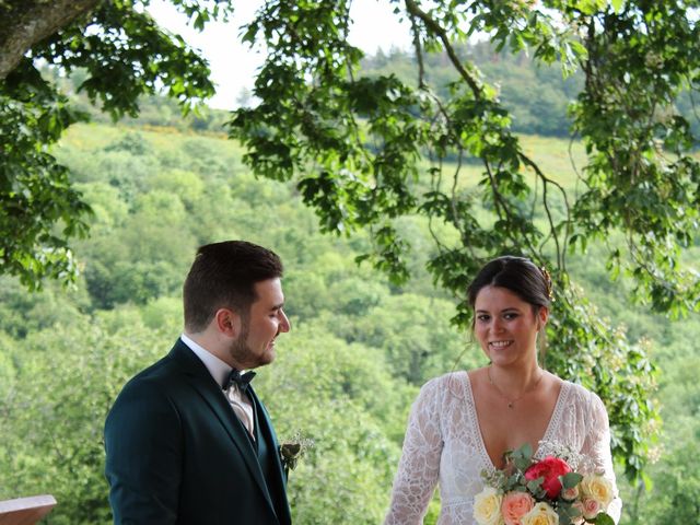 Le mariage de Nicolas et Ambre à Lyon, Rhône 5