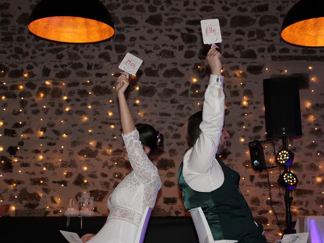 Le mariage de Nicolas et Ambre à Lyon, Rhône 13